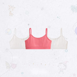 Bralette Set