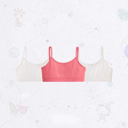 Bralette Set