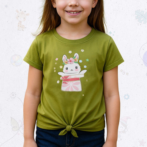 Cutie Bunny T-Shirt