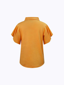 Butterfly Sleeve Shirt