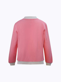 Girls Cityscape Jacket