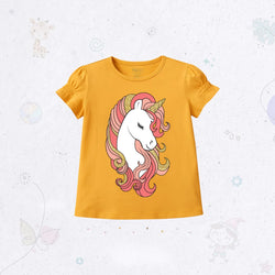 Gems Unicorn T-Shirt