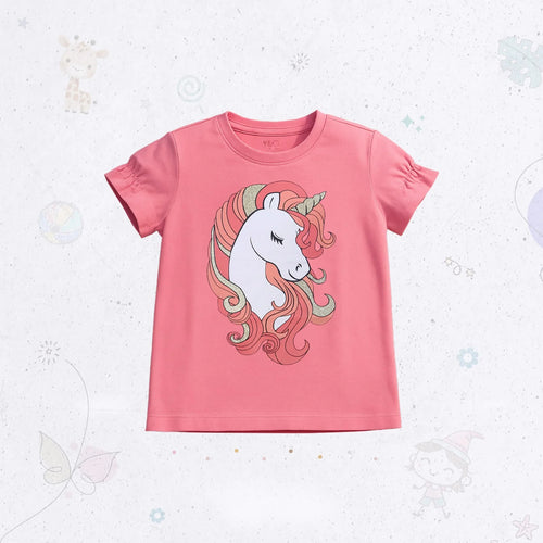 Gems Unicorn T-Shirt