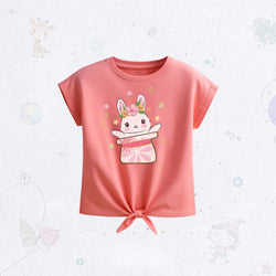 Cutie Bunny T-Shirt