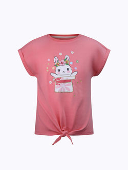 Cutie Bunny T-Shirt