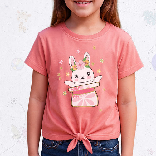 Cutie Bunny T-Shirt