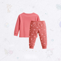 Dino Pj Set Girls