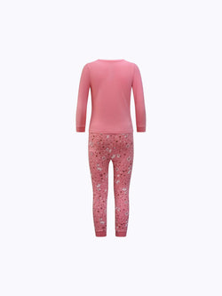 Dino Pj Set Girls