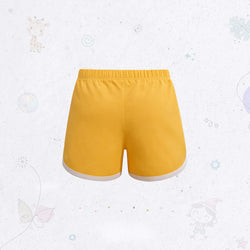 Dolphin HEM Shorts