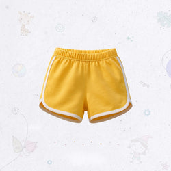 Dolphin HEM Shorts