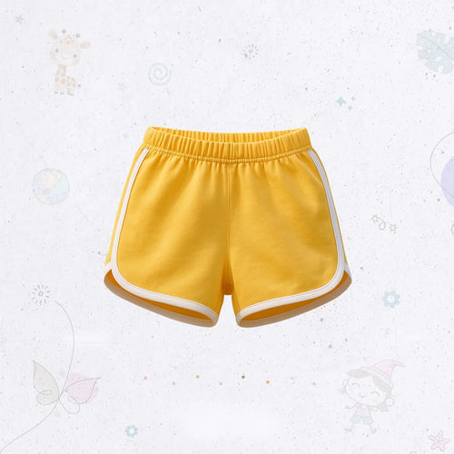 Dolphin HEM Shorts