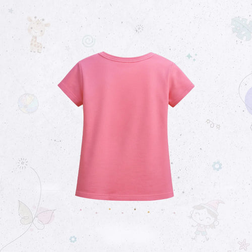 Flower Vase T-Shirt