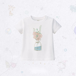 Flower Vase T-Shirt