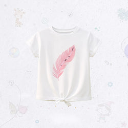 Feather T-Shirt