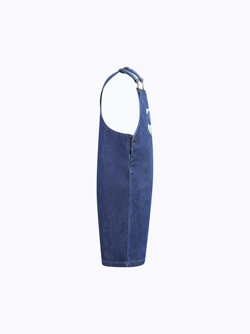 Garden Pocket Dungaree
