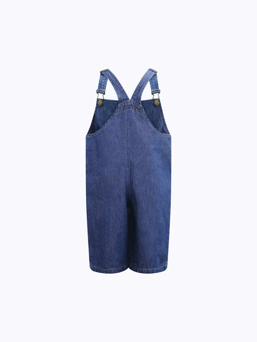 Garden Pocket Dungaree