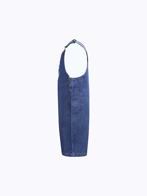 Garden Pocket Dungaree