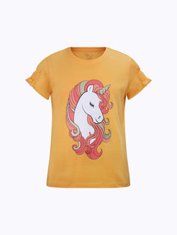 Gems Unicorn T-Shirt