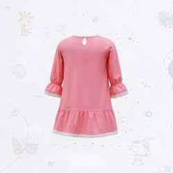 Heart Sleep Dress