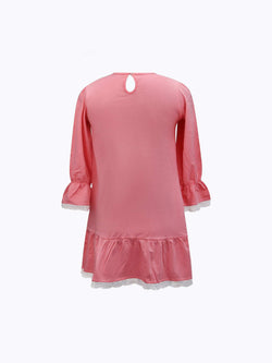 Heart Sleep Dress