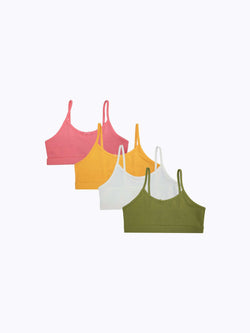 Multi Bralette Set