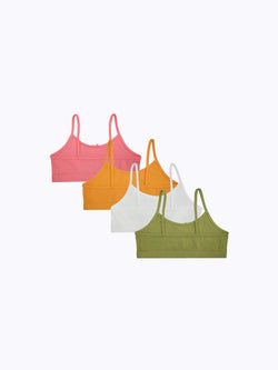 Multi Bralette Set