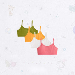 Multi Bralette Set