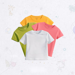 Multi T-Shirt Set