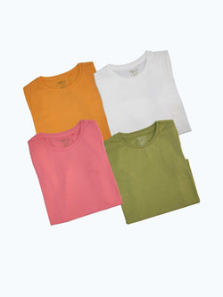 Multi T-Shirt Set