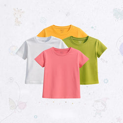 Multi T-Shirt Set
