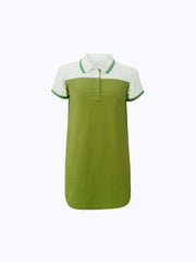 Polo Dress