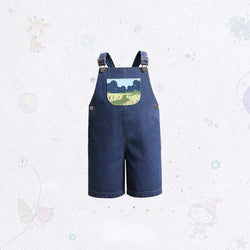 Garden Pocket Dungaree