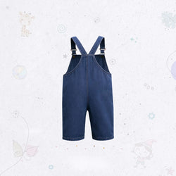 Garden Pocket Dungaree