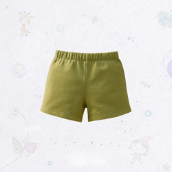 Regular Bow Shorts