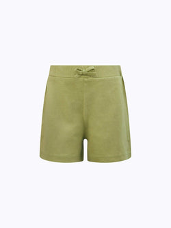 Regular Bow Shorts