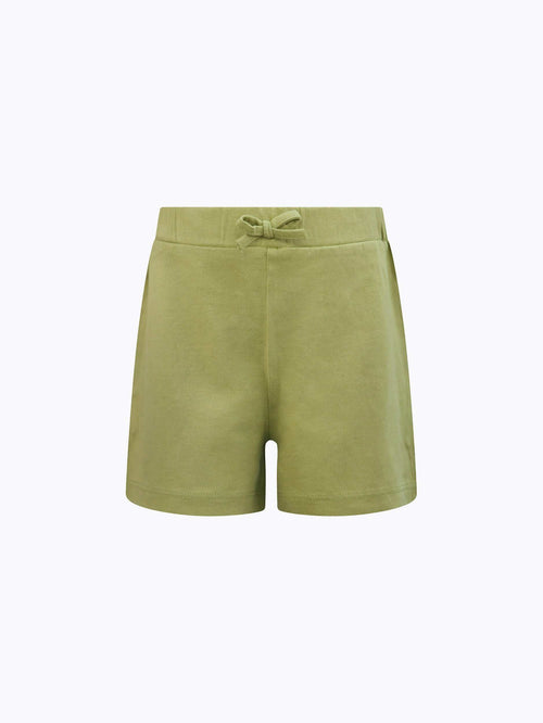 Regular Bow Shorts