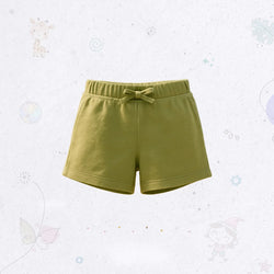 Regular Bow Shorts