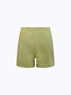 Regular Bow Shorts