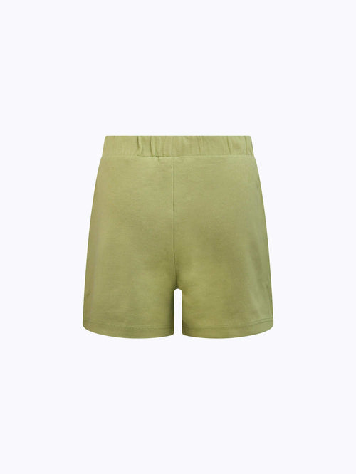 Regular Bow Shorts