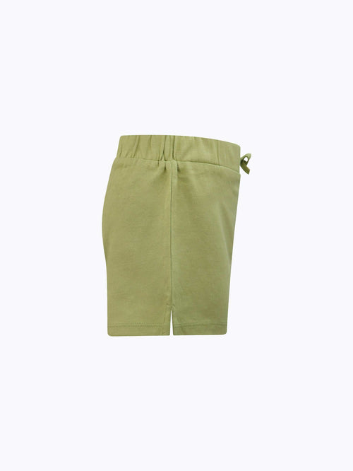 Regular Bow Shorts
