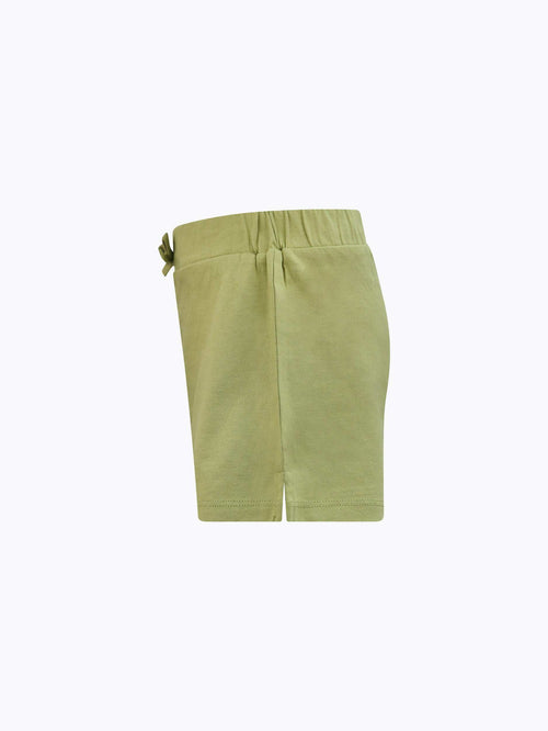 Regular Bow Shorts