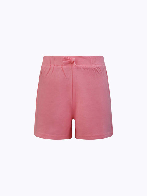 Regular Bow Shorts