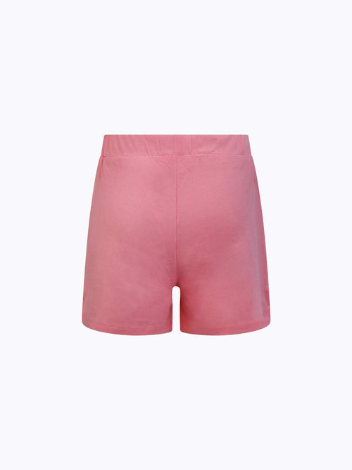 Regular Bow Shorts
