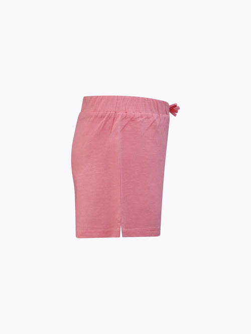 Regular Bow Shorts