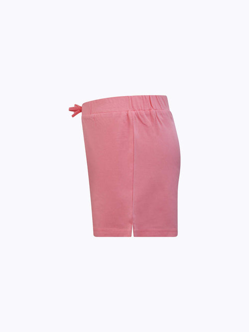 Regular Bow Shorts
