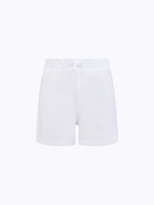 Regular Bow Shorts