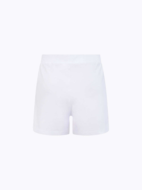 Regular Bow Shorts