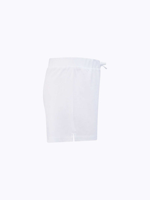 Regular Bow Shorts