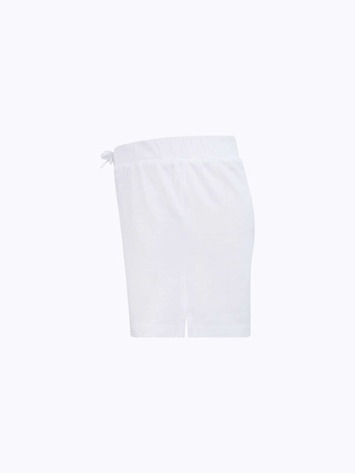 Regular Bow Shorts