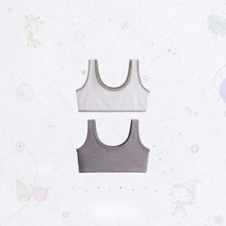 Reversible Bralette Kids